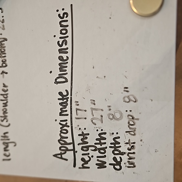 Dabney Lee Packable Travel Tote - Large capacity - black striped nylon - Picture 10 of 14